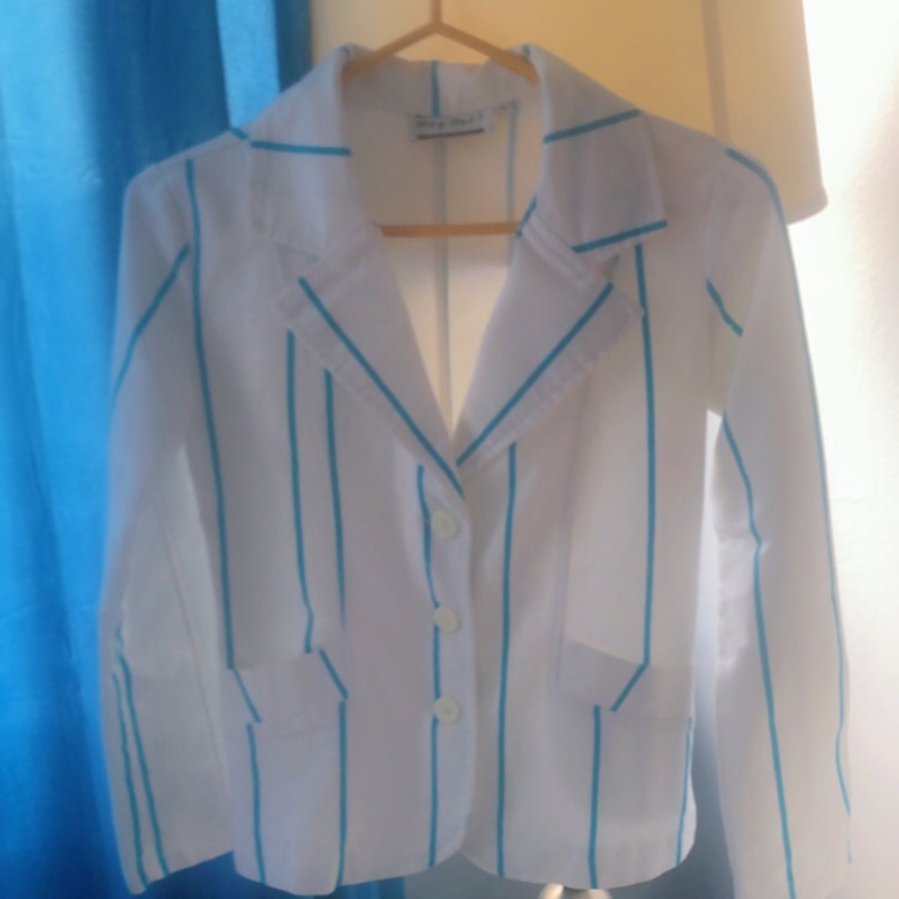 Beautiful blazer